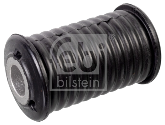 Bushing, leaf spring